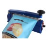 Dilitools Sellador De Bolsas Para Congelar Alimentos 20 Cm X
