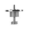 25mm 1in Drain Plug Boat Twisting Rotation Corrosion Resistance Stainless