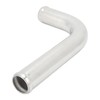Radiator Coolant Tube 90° Bend 1‑1/4in Powerful Heat Dissipation Sturdy