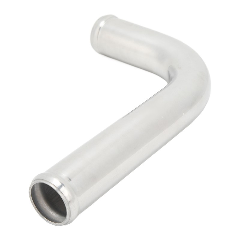 Radiator Coolant Tube 90° Bend 1‑1/4in Powerful Heat Dissipation Sturdy