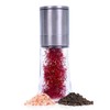 Premium Saffron Grinder: The Gourmet Saffron Grinder: Masterfully Grind Salt,