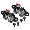 X AUTOHAUX Replacement Rear Liftgate Door Lock Actuator for Nissan