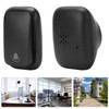 Wireless Music Doorbell Battery Free Self Generating Long Control Distance