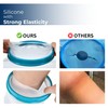 Aurum And Adorn Waterproof Cast Cover Arm - Reusable Cast