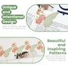 Metal Butterfly Bookmark for Women Cute Book Lovers GiftBookmarks Inital