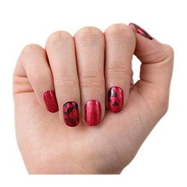 Color Street Valentine's Day Nail Strips (Choice of Style) (Heart of The Matter)