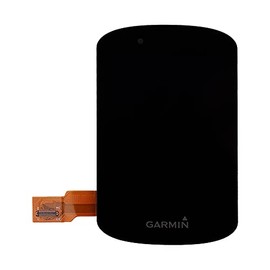 SWARK LCD Display Compatible with GarminEdge 530 Mountain Bike Computer (Black) Touch Screen Replacement + Tools