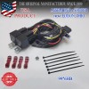 MrTailLight.com 99 01 02 Chevy GMC Truck Head & Fog