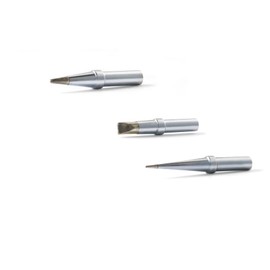 Genuine Weller Soldering Tips ETA ETD ETO for EC1201A/PES51 Irons