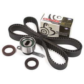 Mizumo Auto MA-4216965386 Timing Belt Kit Compatible With/For 92-95 Honda Civic VTEC 1.5L SOHC D15Z1