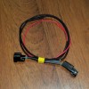HondaSxS Club Key-on harness for Honda Pioneer 700 - Original