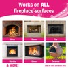 Quick 'n Brite Fireplace Brick and Stone Cleaner 64oz -