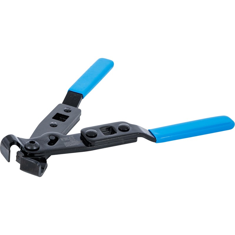 BGS Ear Crimping Pliers, Pack of 1, 8359