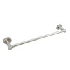 White Water 8005S Stainless Polished Towel Bar