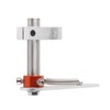 Encoder Bracket, Adjustable Non Slip Aluminum Alloy Bracket Encoder Mounting