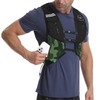 Wulibike Running Hydration Vest for Women Men,Lightweight Breathable Adjustable with