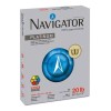 Navigator Papel Para Copiadora Navigator Carta 37k 500hojas