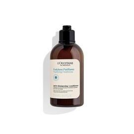 L'Occitane Purifying Freshness Conditioner 250ml / 퓨리파잉 프레시니스 컨디셔너 250ml