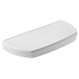 KOHLER 1138565-0 Toilet Tank Cover, White