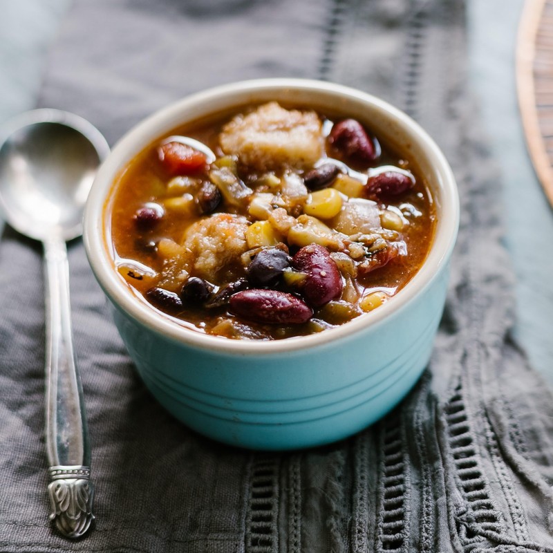 Joan of Arc Light Red Kidney Beans, No Salt Added,