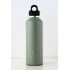 REVOMAX Carbonated Vacuum Insulated Bottle, 32 oz, 950 ml, 18