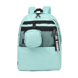 Casual backpack, laptop, middle school student backpack, female student book, female student backpack teenager