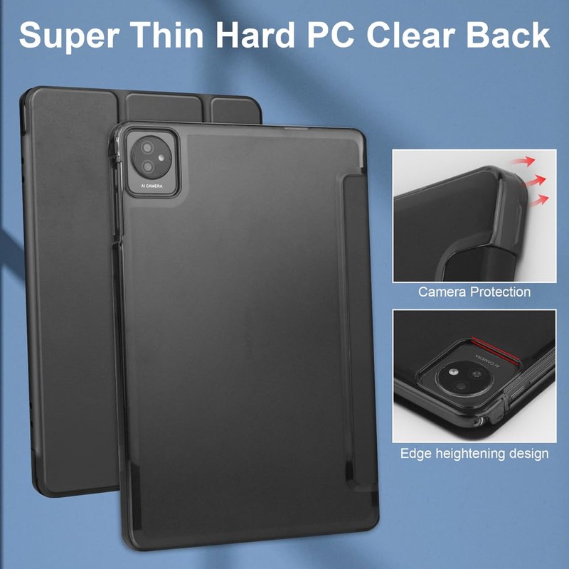 Kepuch Custer Case for Blackview Tab 70 WiFi, Tab 8