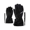 Ziener LANI Children's Ski Gloves / Winter Sports Waterproof Breathable