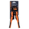 Truper PEC-AUT, Pinzas pelacables en acero, automática