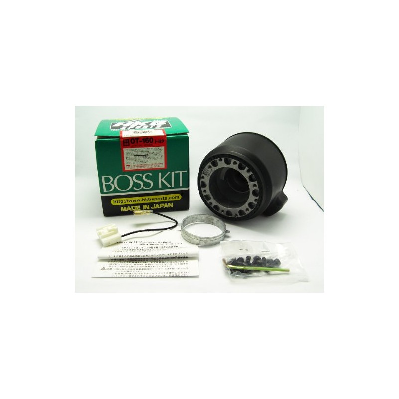 HKB Sports Steering Boss OT – 160