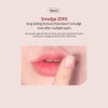 MQNY Powder Matte Lipstick 3.5g Korean Cosmetics (#03 Mauve Sauna,
