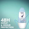 Sure Cotton Fresh Roll-on Deodorant - 6pk x 50ml
