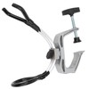 Aluminum Alloy 360 Degree Adjustable Boat Rods Holder Fishing Pole