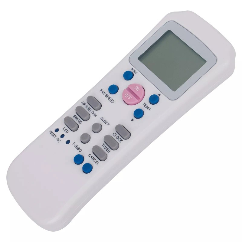 For Carrier R14A Replace Remote Control for Carrier Air Conditioner