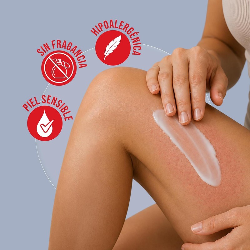 Derman Atopi Calm Emulsión Corporal │ Urea-D 5% + Avena