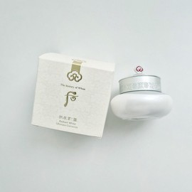 Gongjinhyangseol 더후 공진향 설 미백 진고 스팟 50ml The History of Whoo Gonjinhyang Seol Whitening Spot 50ml