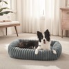 FURTIME Medium Dog Beds for Medium Dogs Washable, Orthopedic Dog
