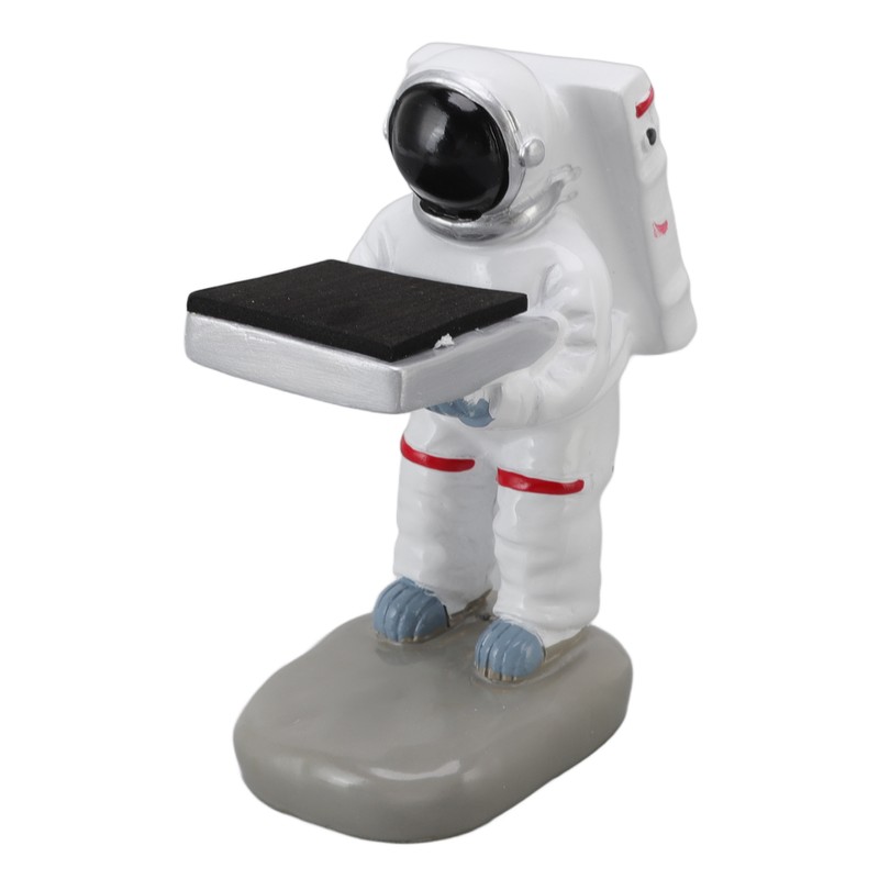 Watch Display Stand Resin Cute Figure Model Modern Multifunctional Watch