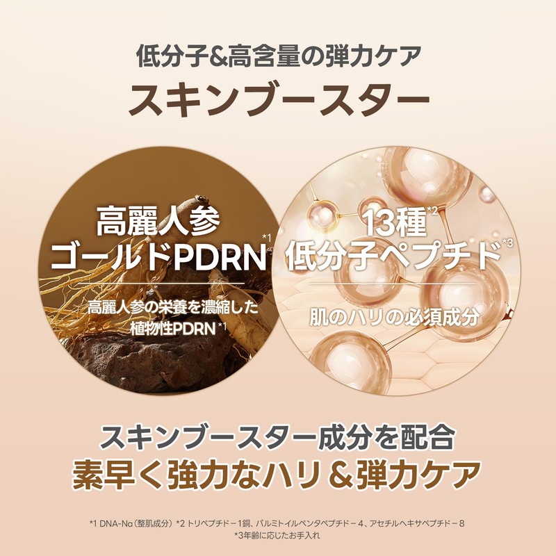 Milk Touch Daily Mask (Gold PDRN (Pack of 30)