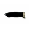 YORK EXHAUST 2.0" L.I.C MOTORCYCLE SHORT UNIVERSAL GP EXHAUST SHORTY