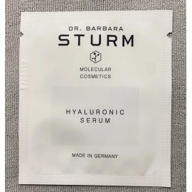 Dr. Barbara Sturm Hyaluronic Serum Samples Lot Of 4