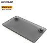 lenkdou Motorcycle License Plate Cover Protector For All Motorbike 4x7