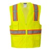 Portwest Jackson Hi-Vis Executive Vest Visibility Reflective Safety Security Work