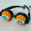 NOVI BOX Fun Blinking Eyes Glasses – Perfect for Parties