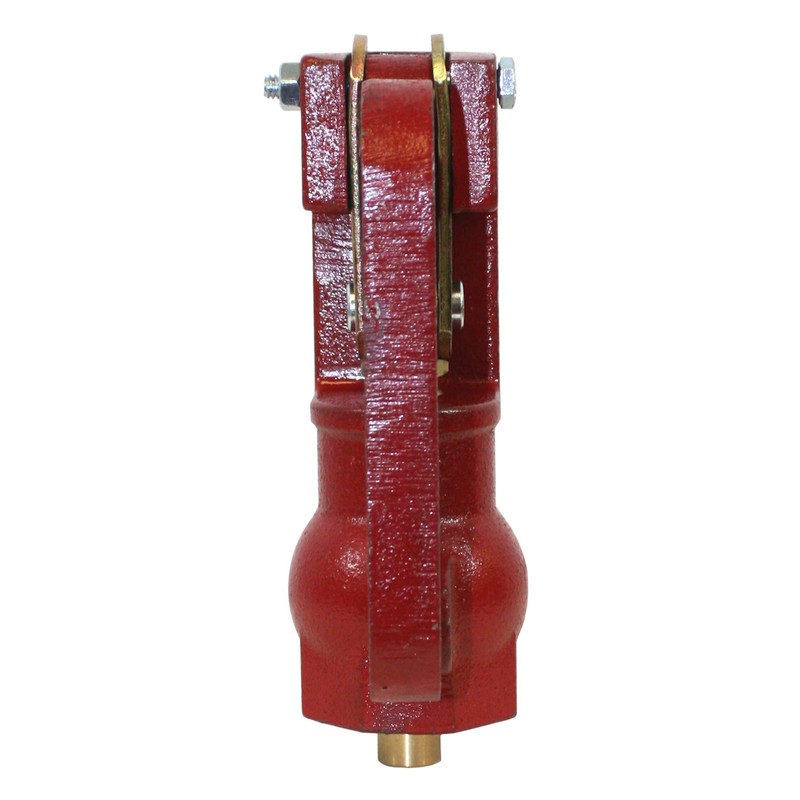 Merrill GNL-120 Any Flow No Lead Head Assembly