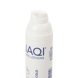 NAQI Warm Gel Competition 3, For Warming Up Temperatures Below 24°F (100 ml)