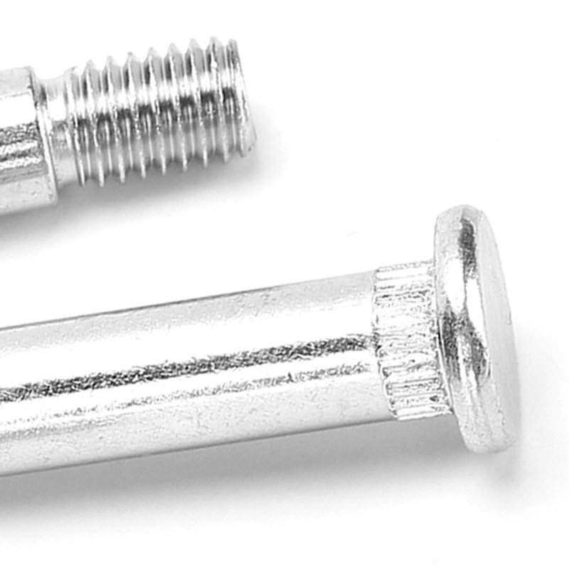 Car Front Door Hinge Pin Bushing Repair Replacement for Ford