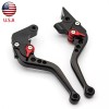 FXCNC For Suzuki HAYABUSA GSXR1300 2008-2017 2012 2015 CNC Brake