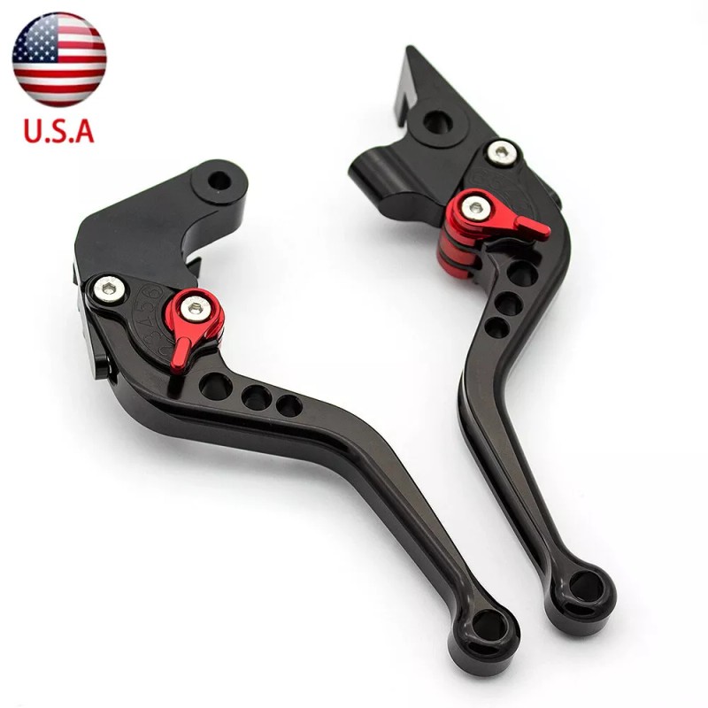 FXCNC For Suzuki HAYABUSA GSXR1300 2008-2017 2012 2015 CNC Brake
