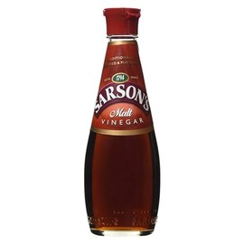 Sarson's - Malt Vinegar - 250ml